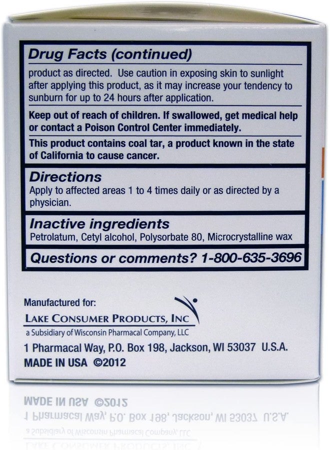 إم جي 217 مرهم MG217 متعدد الأعراض، قوة مكثفة 3.8 أونصة (عبوة من 3) - Image 3